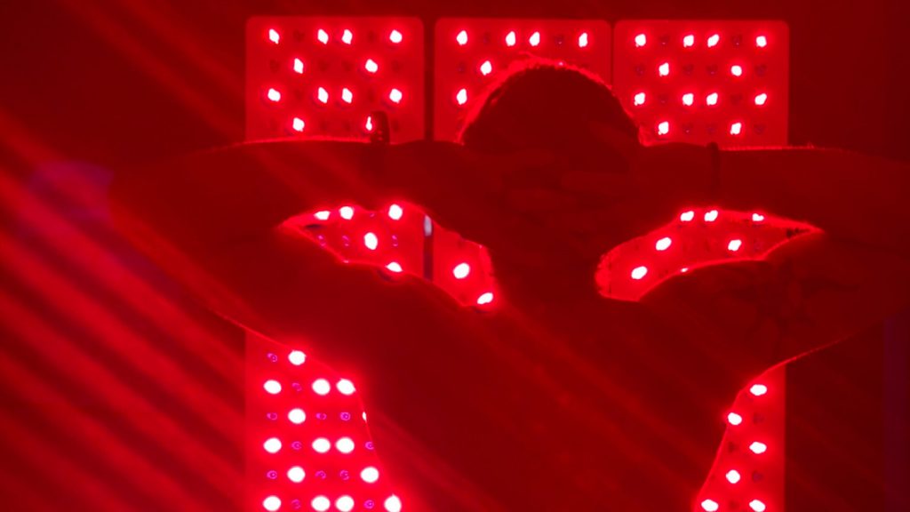 Can Red Light Therapy Help With Depression?