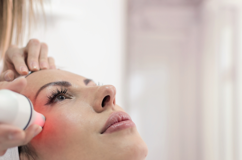 Are Red Light Therapy Results Permanent?
