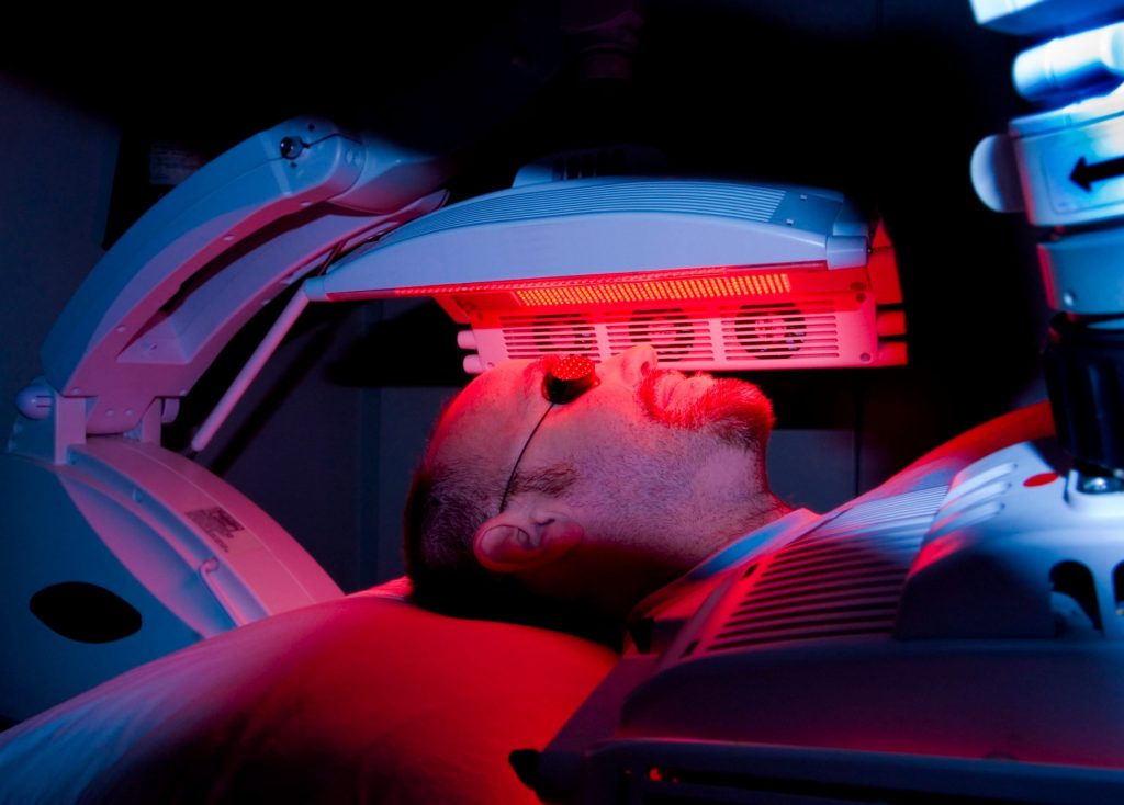 Can Red Light Therapy Cause Headaches? InfraredGlow