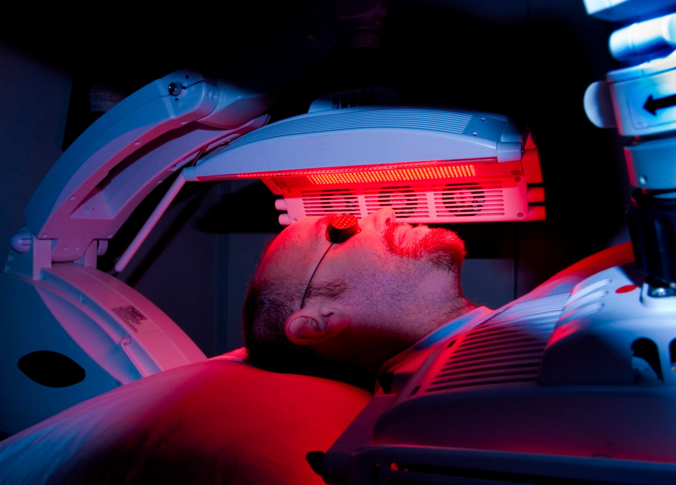 Where Can You Obtain Red Light Therapy