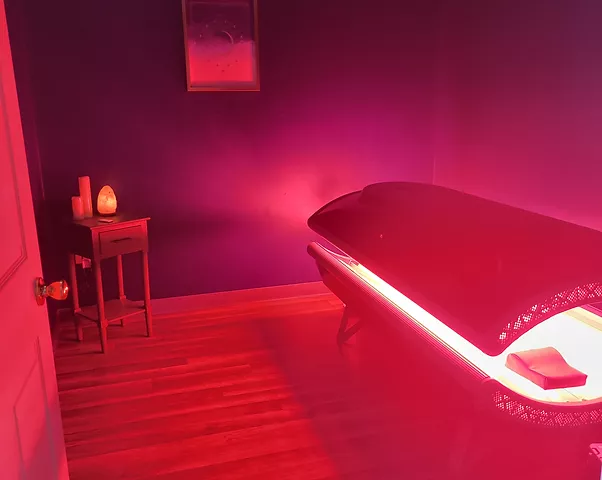 Does Red Light Therapy Have Risks
