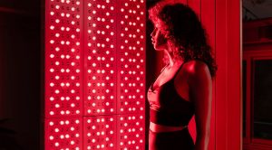 How Many Minutes Should I Use Red Light Therapy