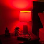 How Red Light Helps You Sleep?
