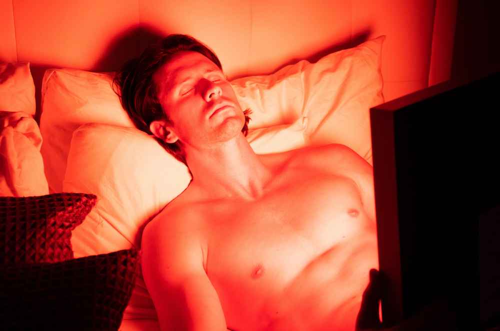 How to Use Red Light Therapy for Fertility