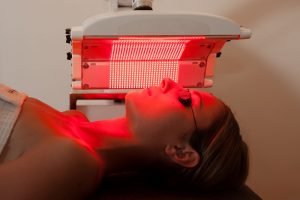 Is Near Infrared Light Safe for Eyes?