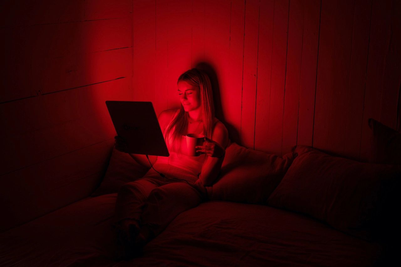 Is Red Light Therapy Beneficial