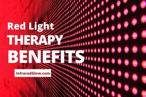 Red Light Therapy Benefits