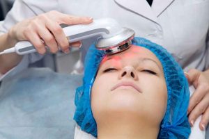 What Is a Broadband Light Therapy