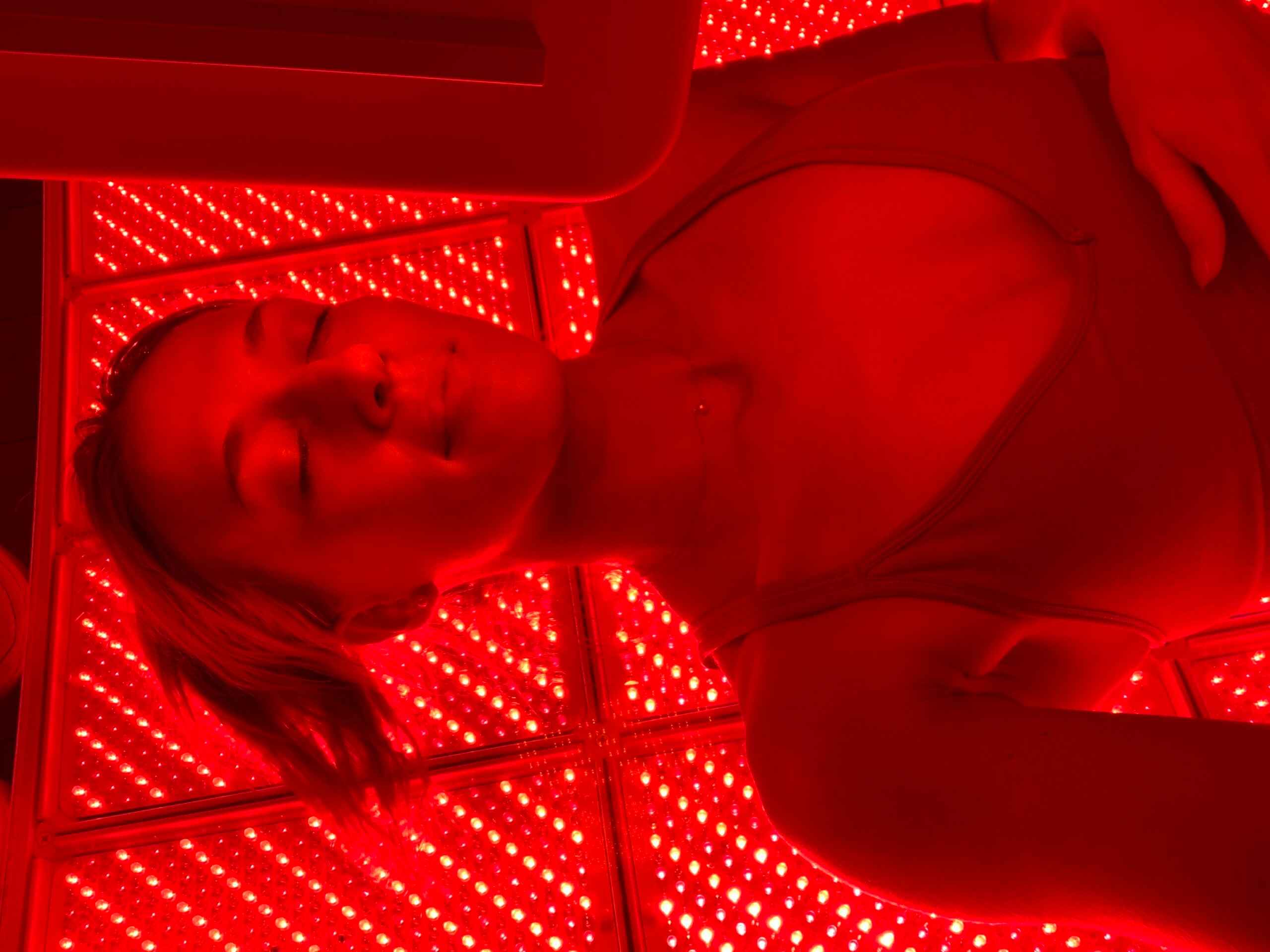 Can Red Light Therapy Help Autoimmune Disease?