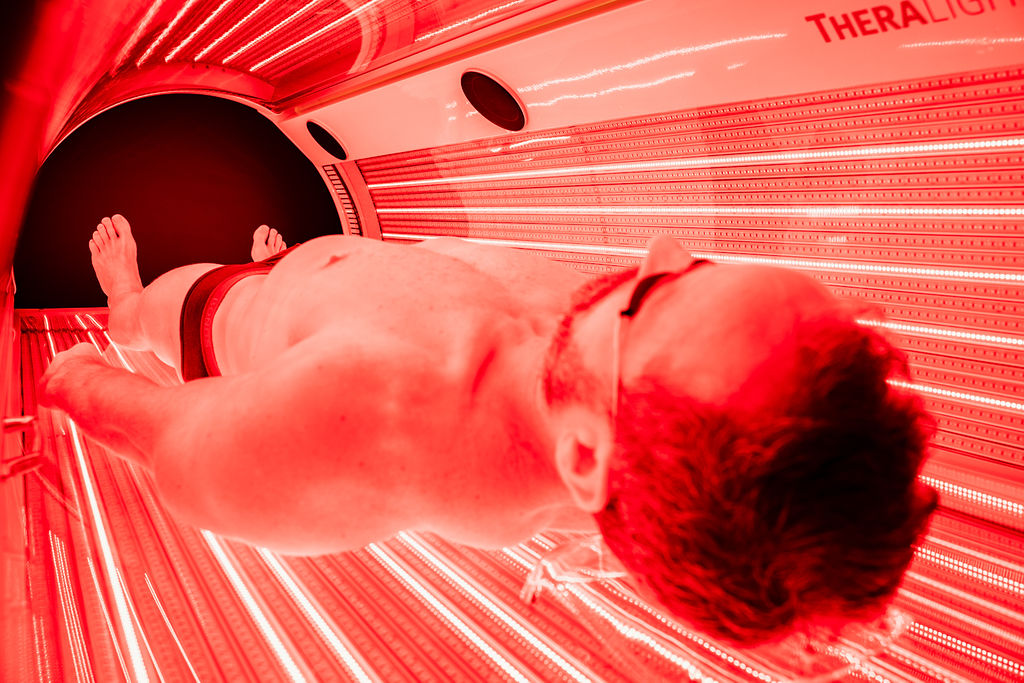Is Red Light Therapy Covered by Insurance?