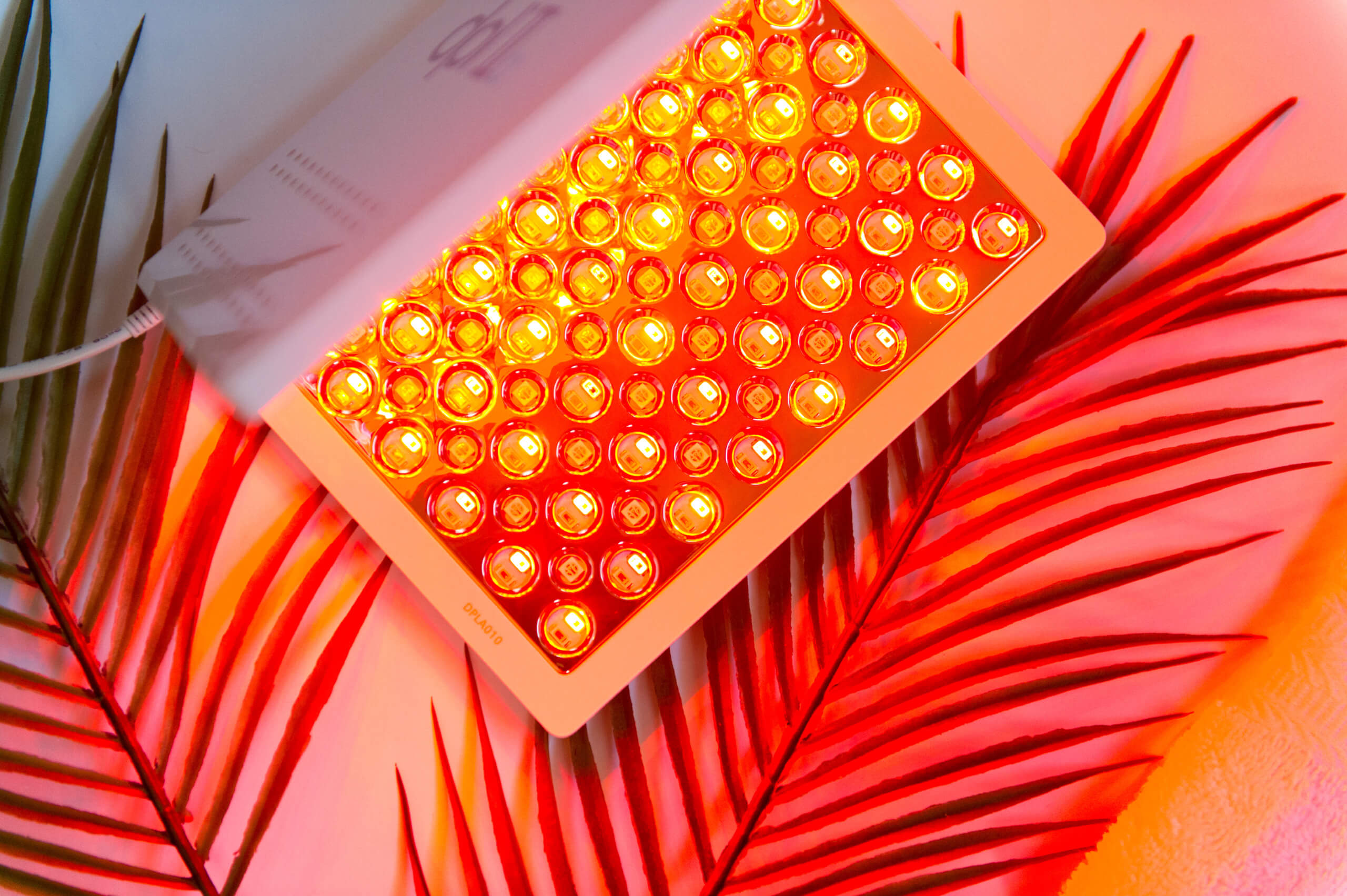 Possible Risks of Red Light Therapy
