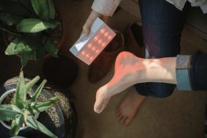 Red Light Therapy and Insurance Coverage