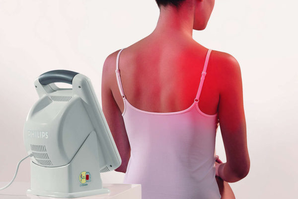 The Science Behind Infrared Light Therapy