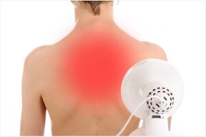 arthritis light therapy