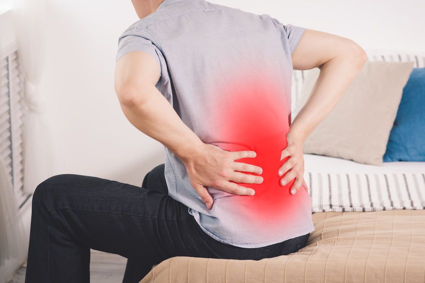 Can Red Light Therapy Help Kidney Stones