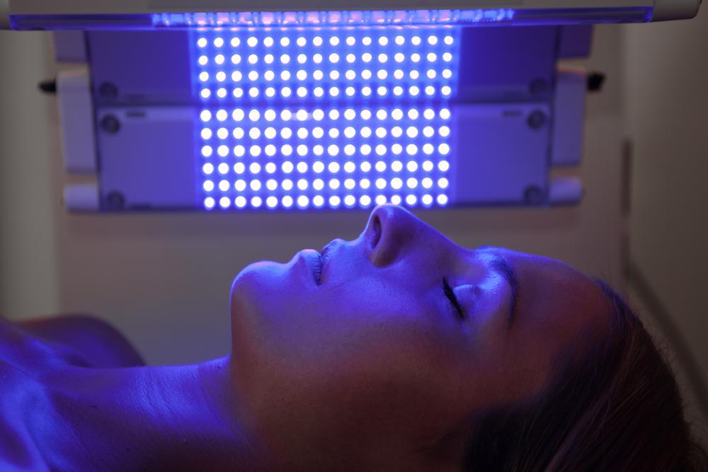 How Effective Are Light Therapy Lamps