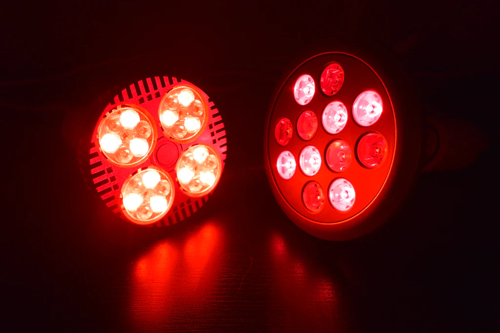 Are All Red Light Therapy the Same?