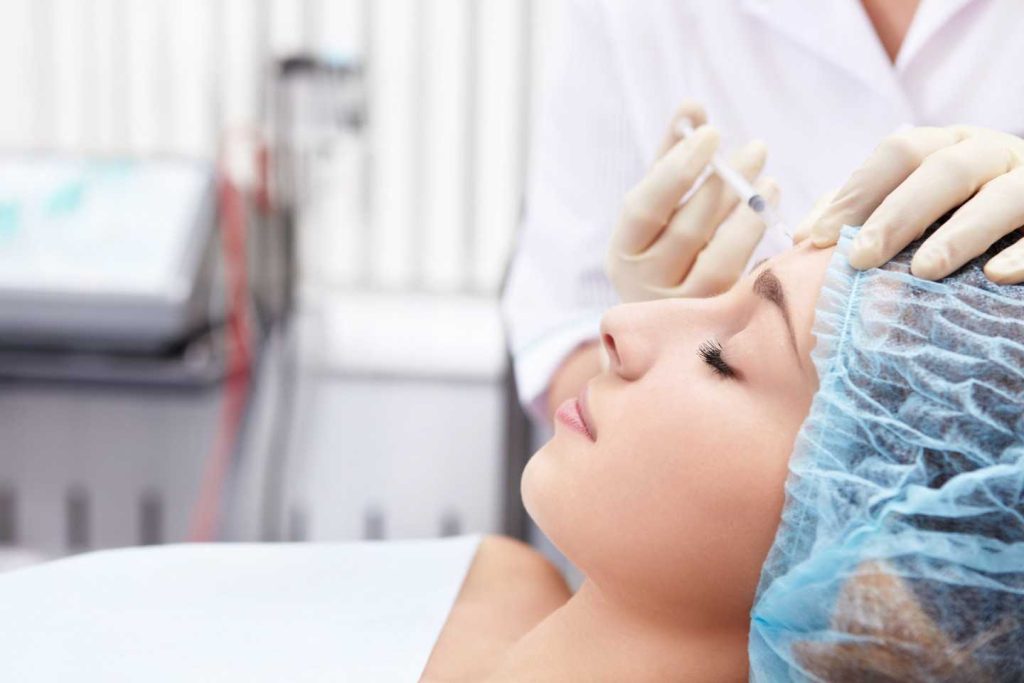 Can I Use Red Light Therapy After Botox?