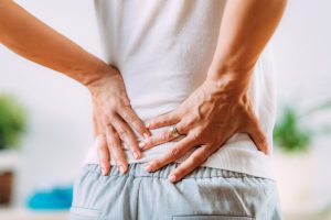 Can Infrared Light Help Sciatica?
