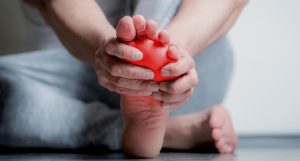 Can Red Light Therapy Help With Nerve Pain?