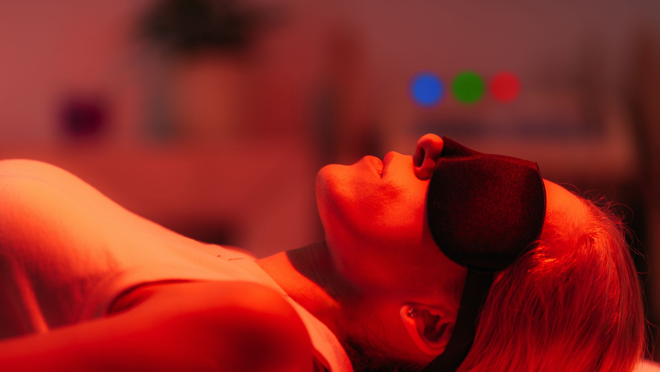 Can You Do Red Light Therapy Daily?
