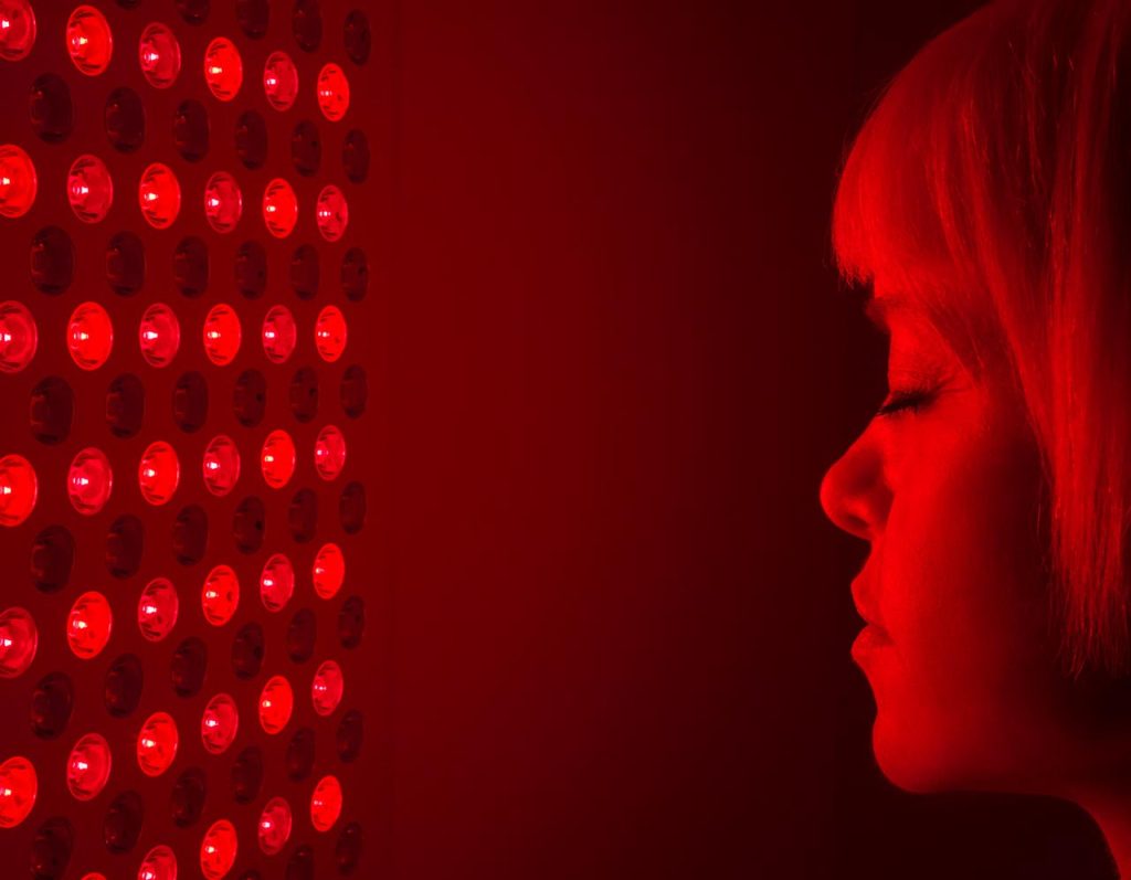 Can You Overdo Red Light Therapy?