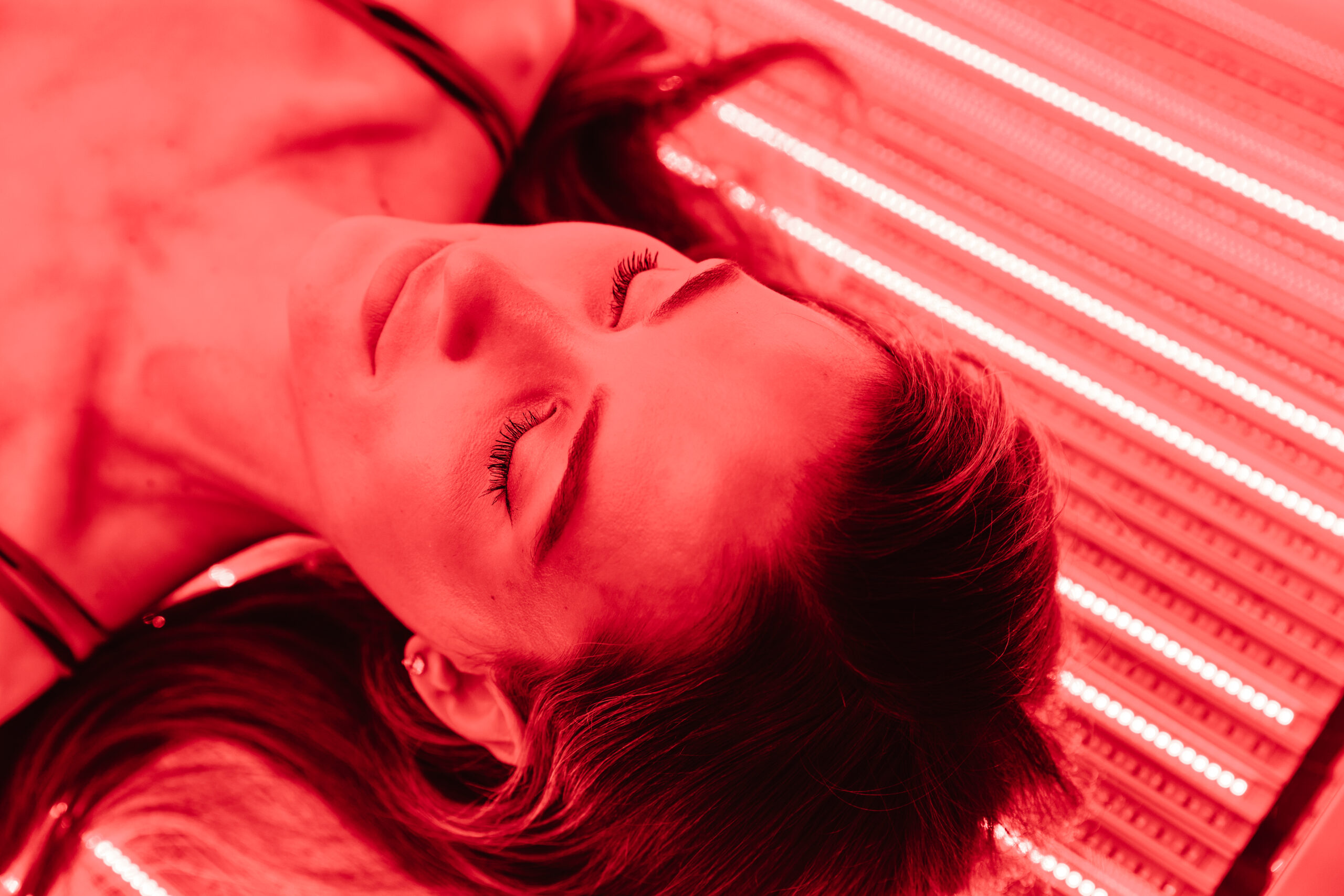 Can You Use Red Light Therapy Every Day?