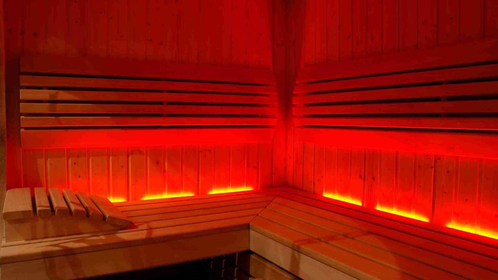 Difference Between Red Light and Infrared Therapy