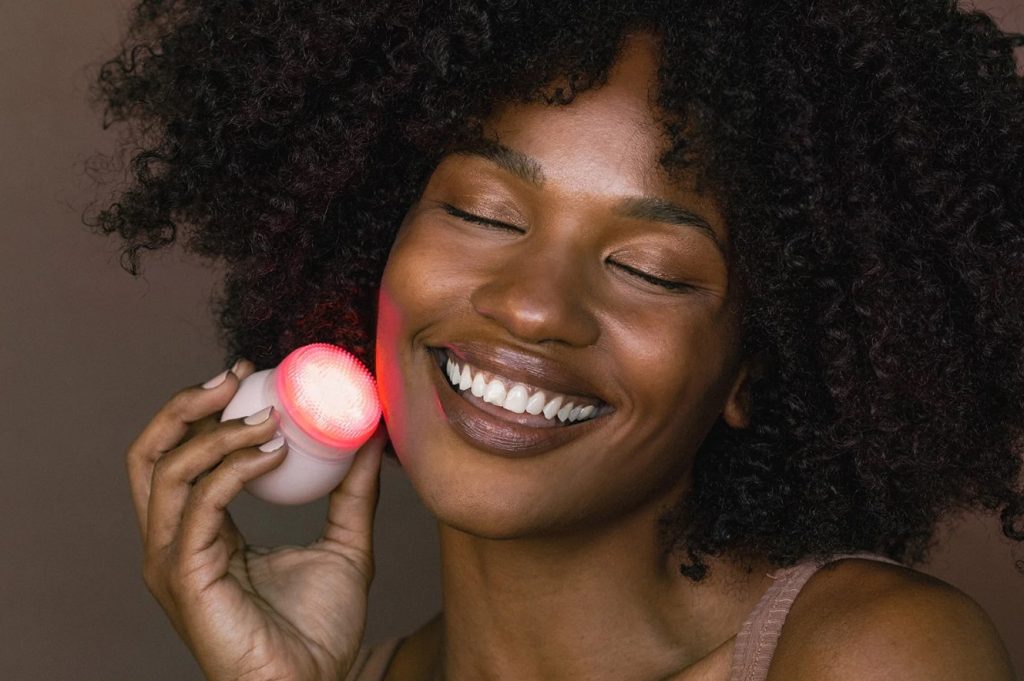 Do You Need Lotion for Red Light Therapy?