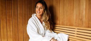 Does Infrared Sauna Help Lymphatic Drainage?