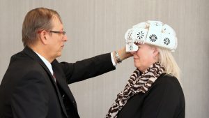 Does Light Therapy Help Dementia?