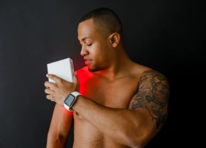 Does Red Light Therapy Help Gout?