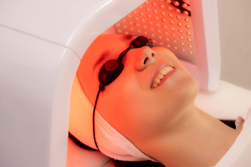 Does Red Light Therapy Increase Dopamine?