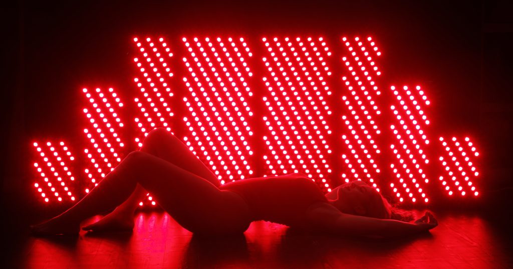 Does Red Light Therapy Increase Estrogen?