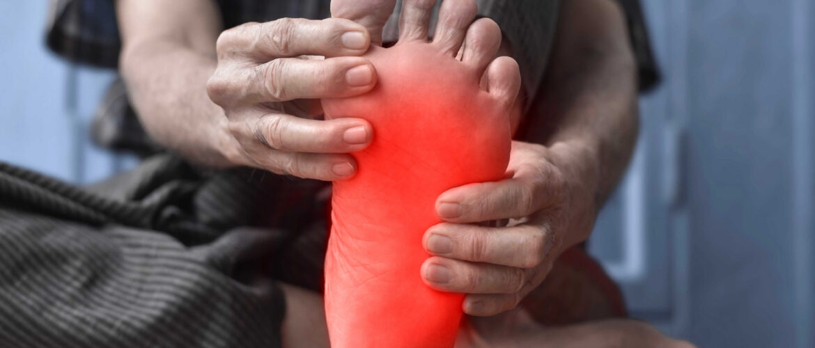 Does Red Light Therapy Work for Neuropathy?