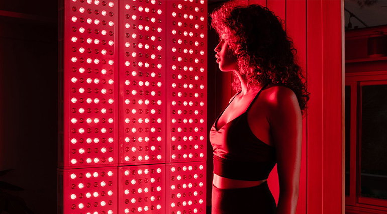 How Does Red Light Therapy Work for Seasonal Affective Disorder