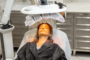 How Soon After Surgery Can You Use Red Light Therapy