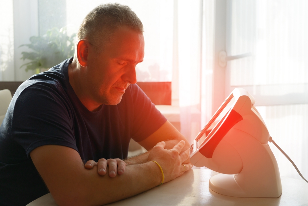 Is Red Light Therapy Good for Mental Health?