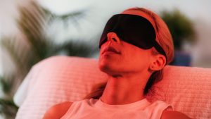 Is Red Light Therapy Permanent?
