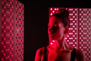 Is Red Light Therapy the Same as Infrared?