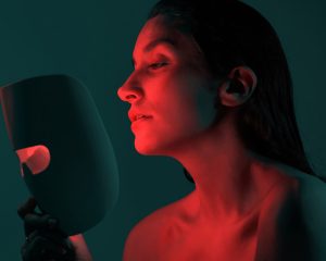 Is Red Light Good for your Face