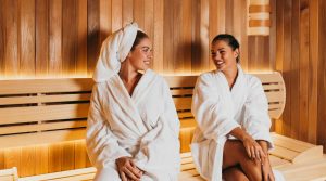 Red Light Sauna Benefits