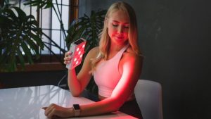 What Is Red Light Therapy?