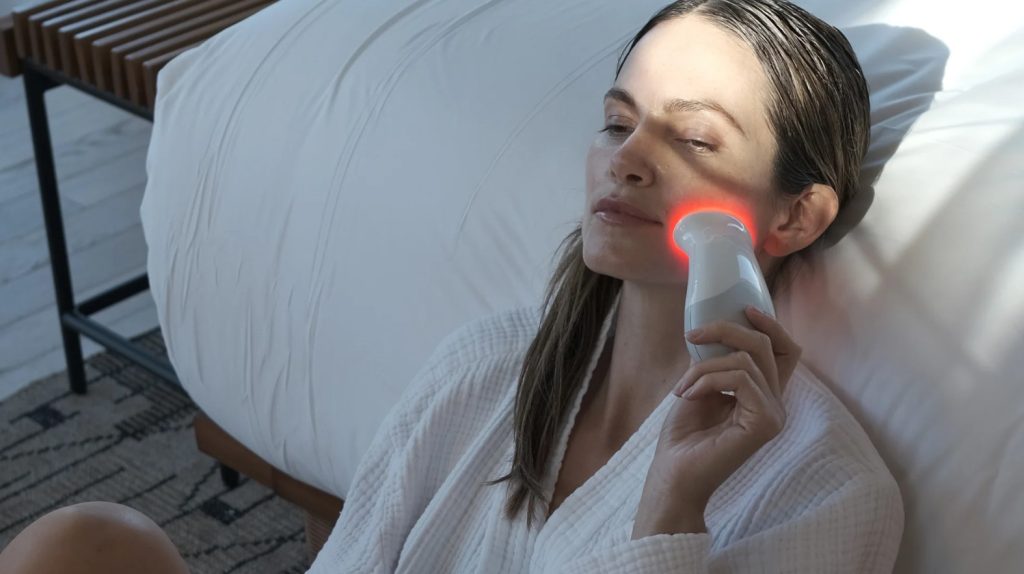 Where Can You Get Red Light Therapy?