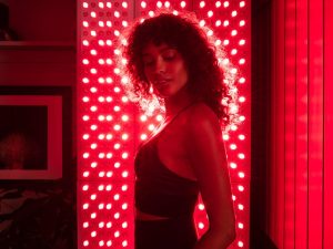 Best Full Body Red Light Therapy Devices