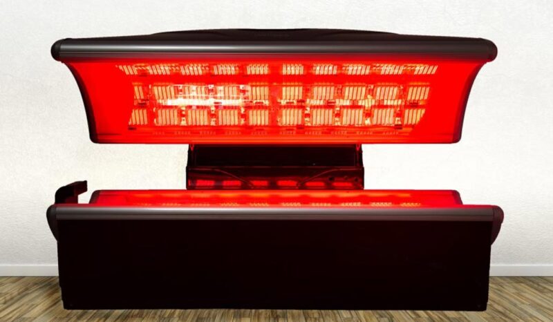 Best Red Light Therapy Bed