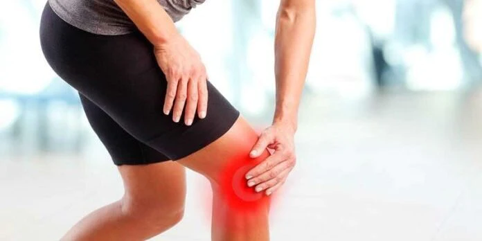 Best Red Light Therapy Device for Joint Pain