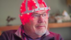 Best Red Light Therapy For Hair Growth