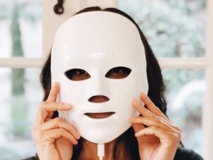 Best Red Light Therapy Mask