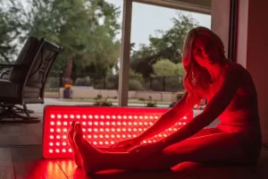 Best Red Light Therapy Panels